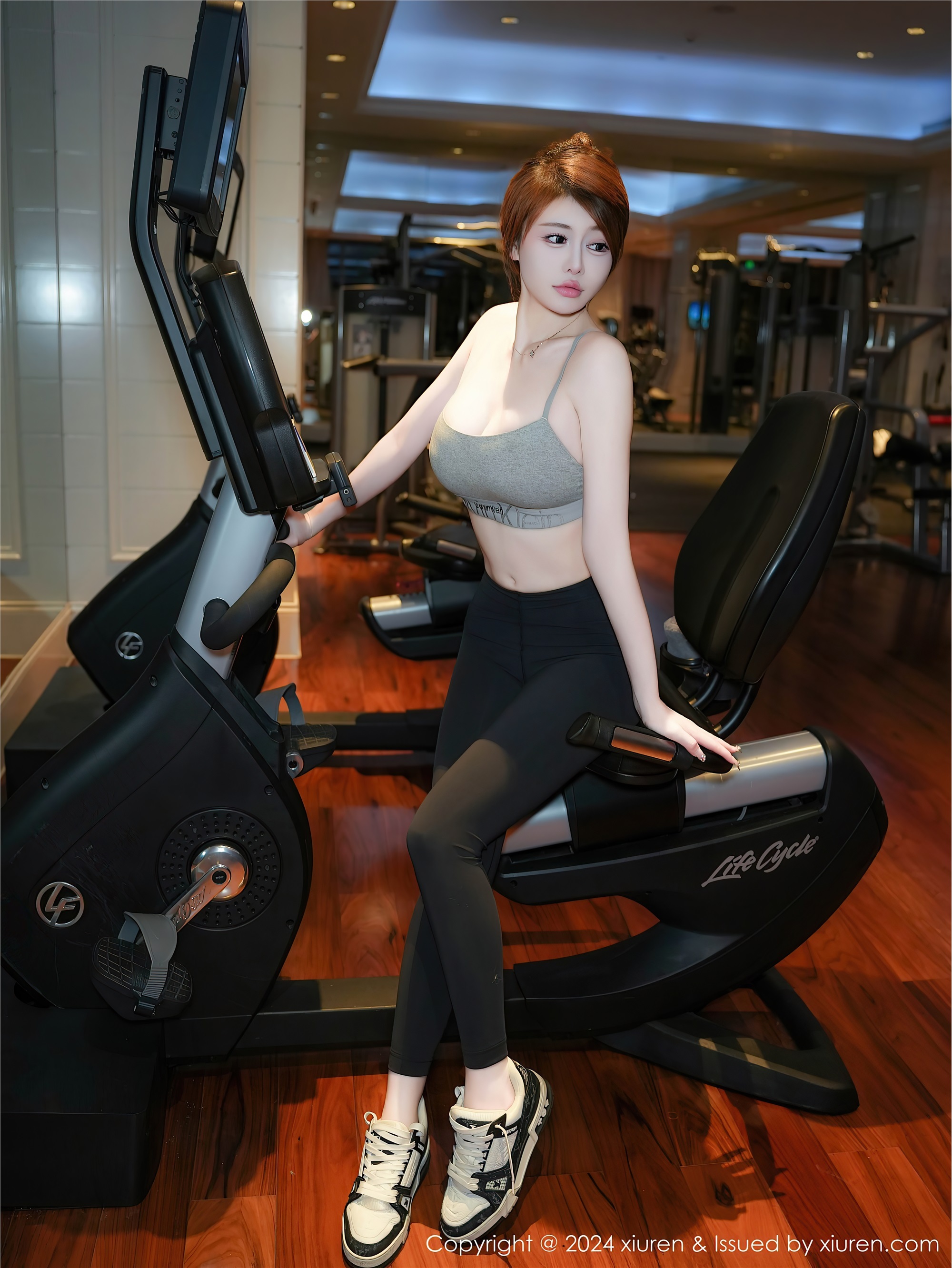 Xiuren秀人网 2024.11.15 NO.9452 甜妮